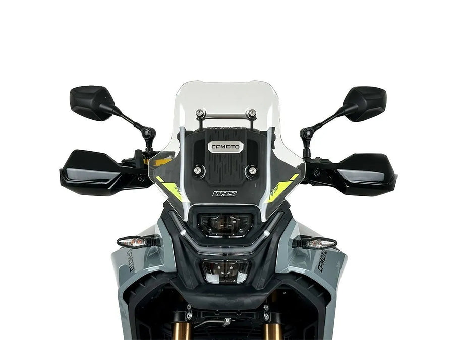 cf moto 450 [WRS] – Windshield Sport CFMOTO