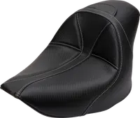 Harley Davidson Fxst [SADDLEMEN] – Dominator Solo Seat