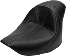 Harley Davidson Fxst [SADDLEMEN] – Dominator Solo Seat