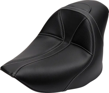 Harley Davidson Fxst [SADDLEMEN] – Dominator Solo Seat