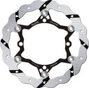 Sherco 2.5 250 I Enduro [2005-2007] - Bremsscheibe – Bild 7