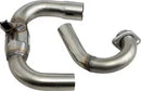 Gas EX 350 F [2021-2023] - Megabomb Krümmerrohr – Material: Titan – Bild 7