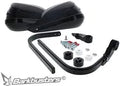 Triumph Tiger 955 [BARKBUSTERS] – STORM hand protector – mounted at a point on the end of the handlebars - with thread