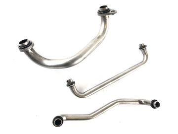 Honda CBR 1000F SC24 [1992] - Oil lines - 0