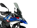 BMW R 1300 GS Trophy [WRS] – Windshield-5