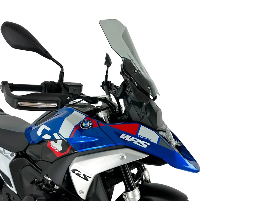 BMW R 1300 GS Trophy [WRS] – Windshield