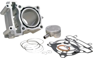 Yamaha YZF 125 [NARAKU] – Cylinder set 150 cc 60 mm for Yamaha X-Max, YZF, WR 125
