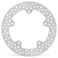 Honda CB 1000 R ABS Sc60 [2010, 2013, 2015-2017] - Hintere Halo Series Bremsscheibe – Bild 4