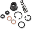 Kawasaki KLX 400 SR [2003-2004] - Bremsensatz – Bild 7