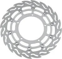 BMW R 1300 GS Adventure Trophy [2024-2026] - Flame Series Floating Brake Disc – Item no. 113286 – Image 9