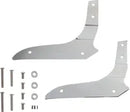 Yamaha XVS 1300 [COBRA] – Sissy Bar Kit, square
