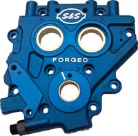 Harley-Davidson FXSE 1800 Pro Street Breakout CVO [2016-2017] - High Flow Nockenwellenplatte – Bild 8
