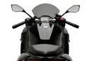 KAWASAKI NINJA 500 SE [2025] – Z-Racing screen – matt black