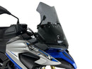 VOGE Valico 625 DSX [2025-2026] - Touring windshield – view 4