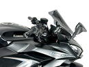 Kawasaki Ninja 1100 SX [2025-2026] - Sport Windshield -70 mm - View 5