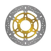 Triumph Street Triple 675 [EBC] – X-Series brake disc