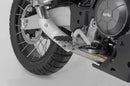 Yamaha XTZ 690 Tenere 700 World Raid [2018-2022] - EVO footrest kit - picture 9