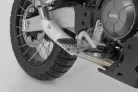 Yamaha XTZ 690 SP Tenere 700 Rally Edition [2021-2022] - EVO footrest kit - picture 9
