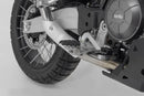 Yamaha XTZ 690 Tenere 700 World Raid [2018-2022] - EVO footrest kit - picture 4