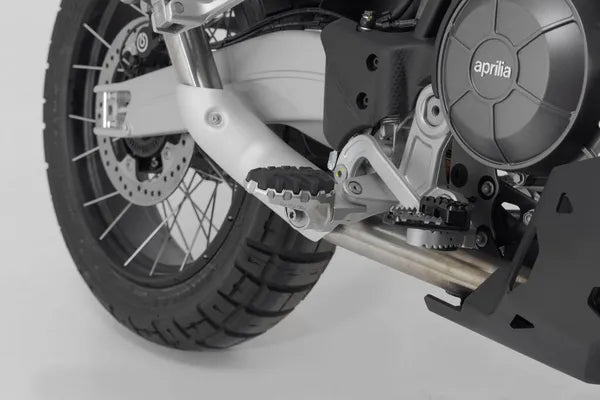 Yamaha XTZ 700 Tenere [2026] - EVO Fußrasten-Kit – Bild 4
