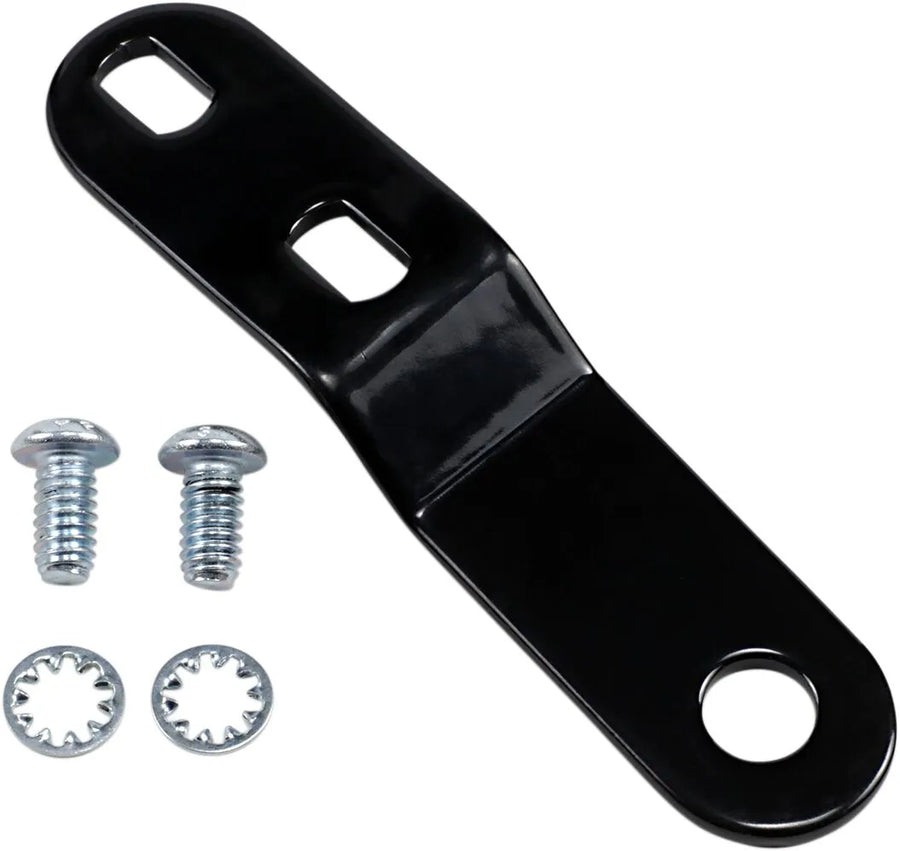 harley davidson flsl [LE PERA] – kickflip seat