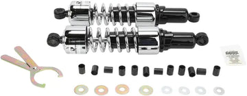 Suzuki TS 90 [PROGRESSIVE SUSPENSION] - 412 Series Cruiser shock absorber