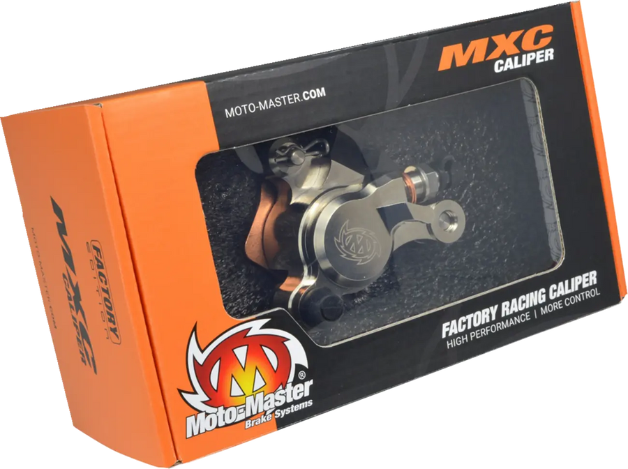 Gas MC 85 17/14 [2026] - MXC Bremssattel – Bild 2