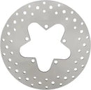 Harley-Davidson FLHTC 1340 Electra Glide Classic [1986, 1988-1989] - round floating brake disc - picture 12