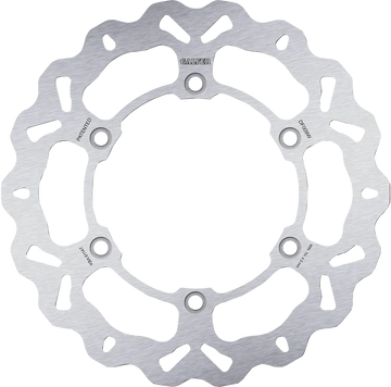 Cagiva NAVIGATOR 1000 Touring [2000-2001] - brake disc - picture 1