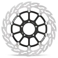 BMW R 1300 GS Adventure Trophy [2024-2026] - Flame Series Floating Brake Disc – Item no. 113282 – picture 11
