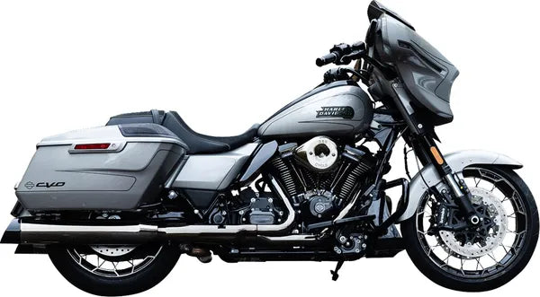 Harley-Davidson FLHXSE 1977 Street Glide CVO 121 [2025] - Stealth Luftfilter-Kit – Bild 6