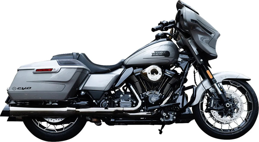 Harley-Davidson FLTRXSTSE 1977 Road Glide ST CVO 121 [2024-2025] - Stealth Luftfilter-Kit – Bild 3