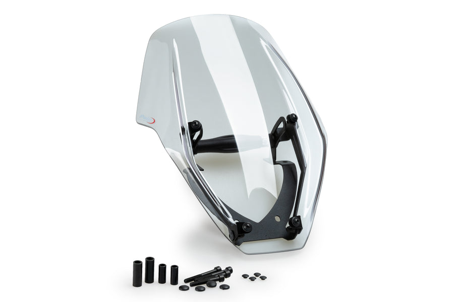 DUCATI DIAVEL V4 [2025] – New Generation Adjustable – Tinted