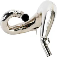 Ktm 250 Xc W [2014] - Gold Series Gnarly™ manifold - picture 11