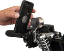 harley davidson fls [KLOCK WERKS] – iOmounts™ device mount-3
