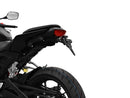 honda cb 125 [ZIEGER] – PRO license plate holder type A-1
