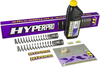 Harley Davidson Dyna [HYPERPRO] – fork springs for Harley Davidson