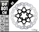 Ktm Duke 790 ABS [2018-2019, 2020, 2022-2024] - Bremsscheiben – Bild 6