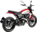 Ducati Scrambler 800 [LEOVINCE] – LV-10 rear silencer