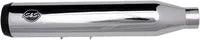 Harley-Davidson FLDE 1750 Softail Deluxe 107 [2018-2020] - Grand National Slip-On Schalldämpfer – Bild 9