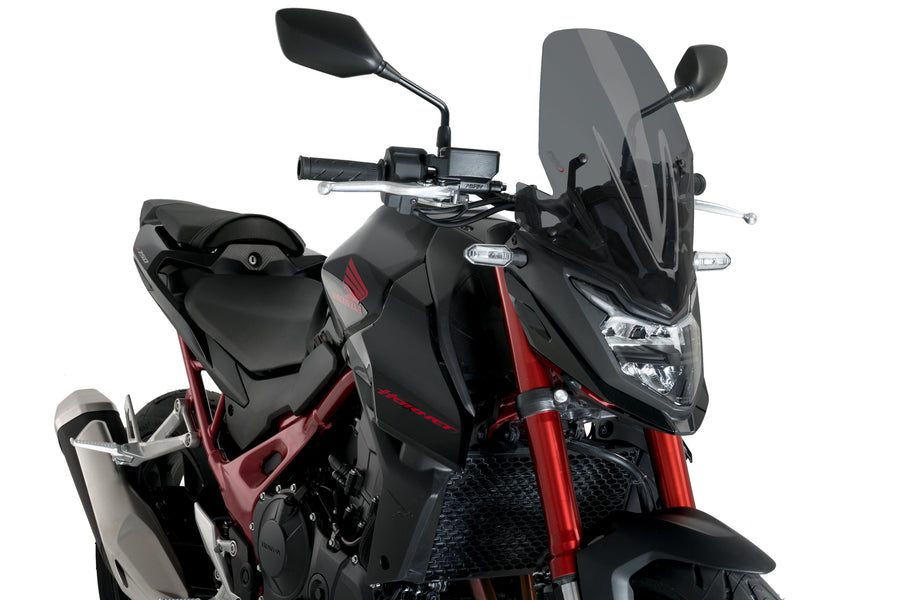 HONDA CB 750 HORNET [2024] – New Generation Touring – Heavily tinted