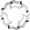 Kymco Xciting 300 I R [2008-2011] - Wave® Bremsscheibe – Bild 9