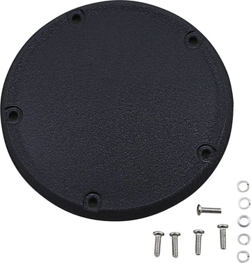 harley davidson flfb [DRAG SPECIALTIES] – clutch cover - 0