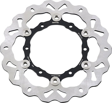 Ktm 990 Adventure R [2010, 2013] - brake disc - picture 2