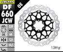 Fb Mondial PIEGA 1000 [2003-2004] - BREMSSCHEIBE FLOATECH WAVE – Bild 6