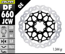 Voxan SCRAMBLER 1000 [2001-2002, 2009] - BRAKE DISC FLOATECH WAVE – picture 2