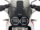 Ducati Desertx [WRS] - wind deflector-3