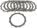 Yamaha XVS 1300 [EBC] – CK Standard Series clutch kit