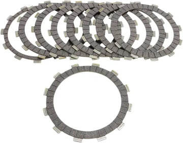 Yamaha XT 1200 Z Super Tenere [EBC] – CK Standard Series clutch kit