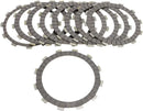 Yamaha XVS 1300 [EBC] – CK Standard Series clutch kit
